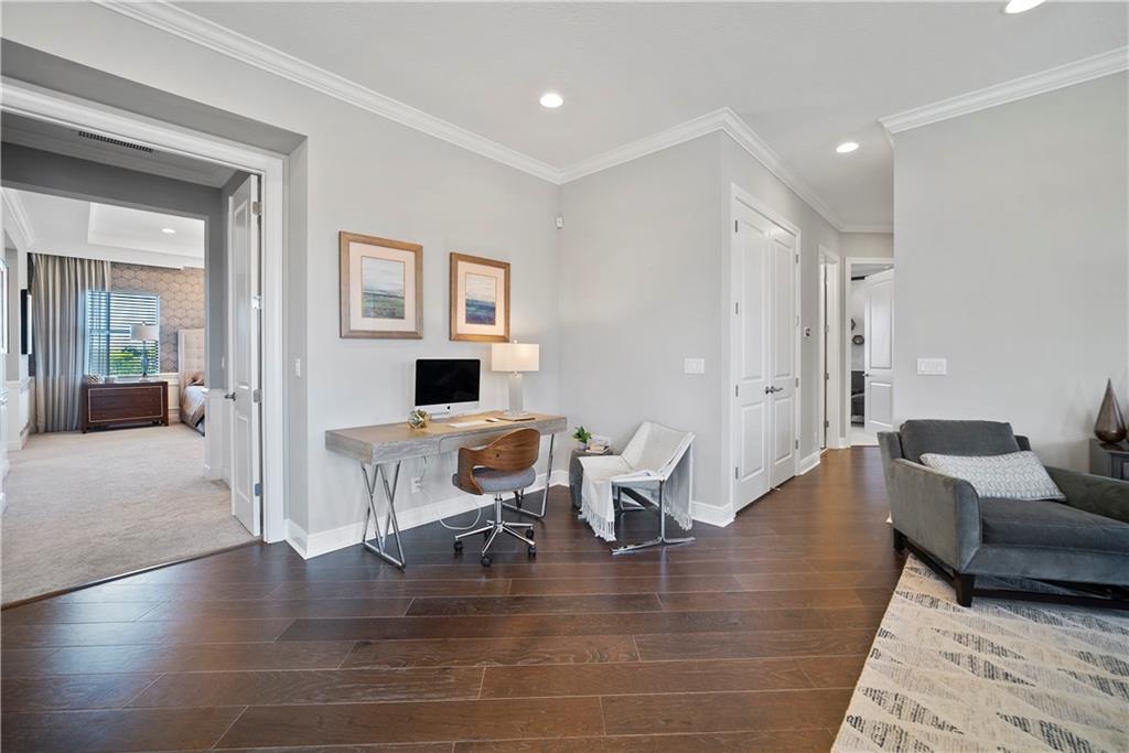 Heron Bay - Residential