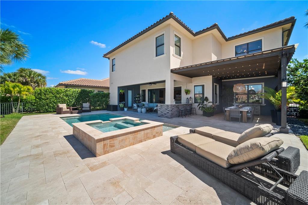 Heron Bay - Residential