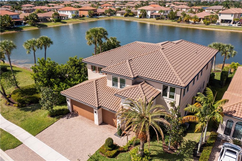 Heron Bay - Residential