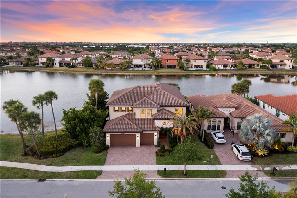 Heron Bay - Residential