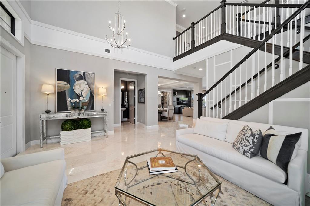 Heron Bay - Residential