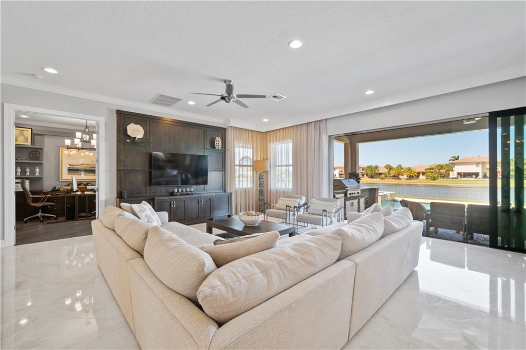 Heron Bay - Residential