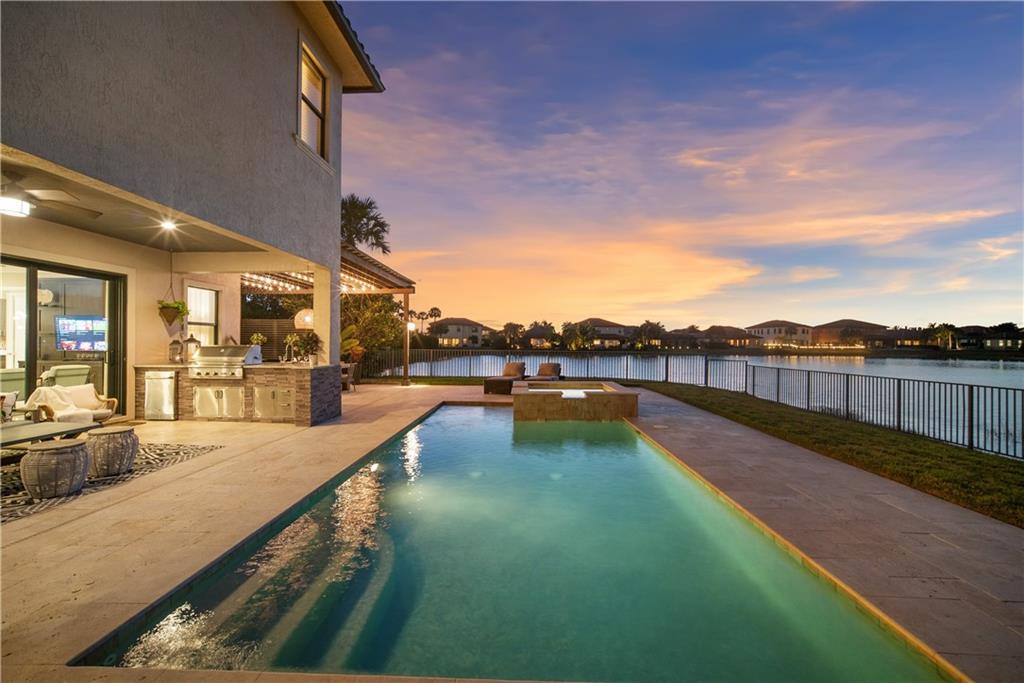 Heron Bay - Residential