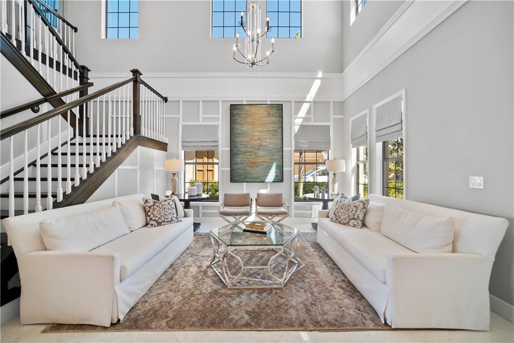 Heron Bay - Residential