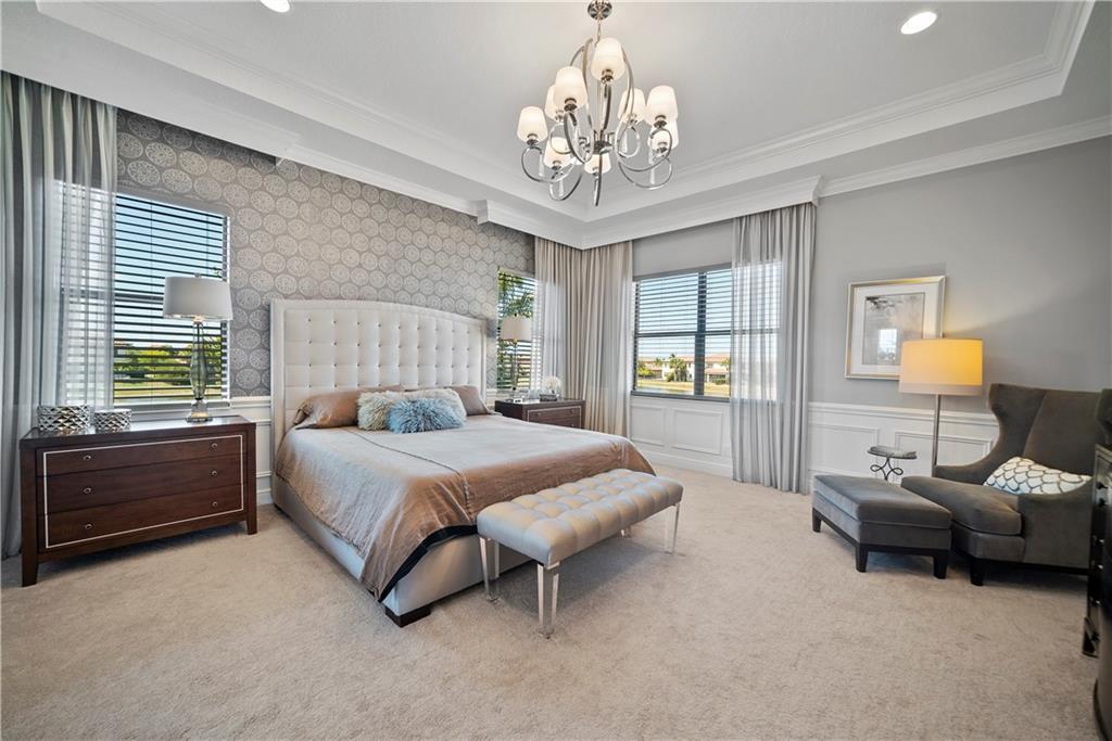 Heron Bay - Residential