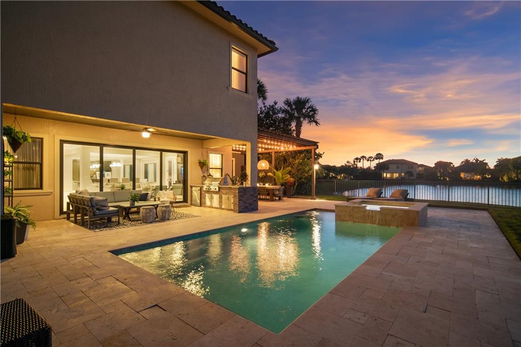 Heron Bay - Residential