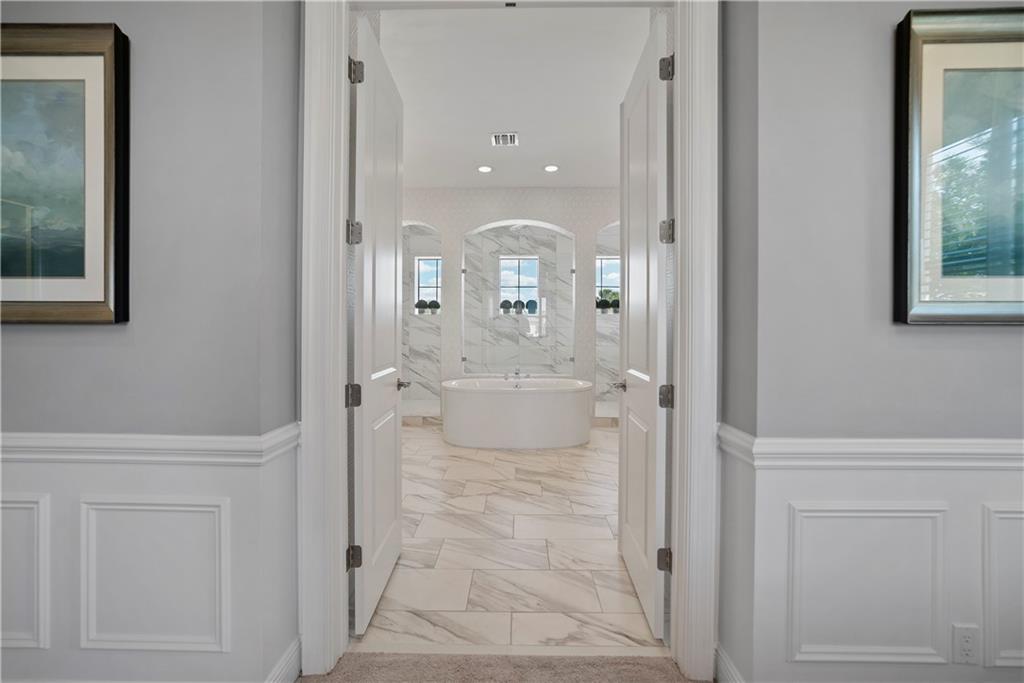 Heron Bay - Residential