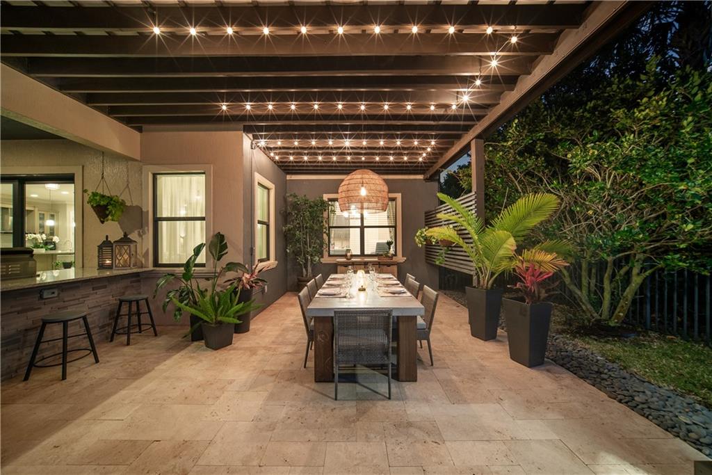 Heron Bay - Residential