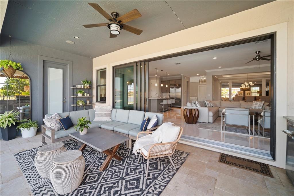 Heron Bay - Residential