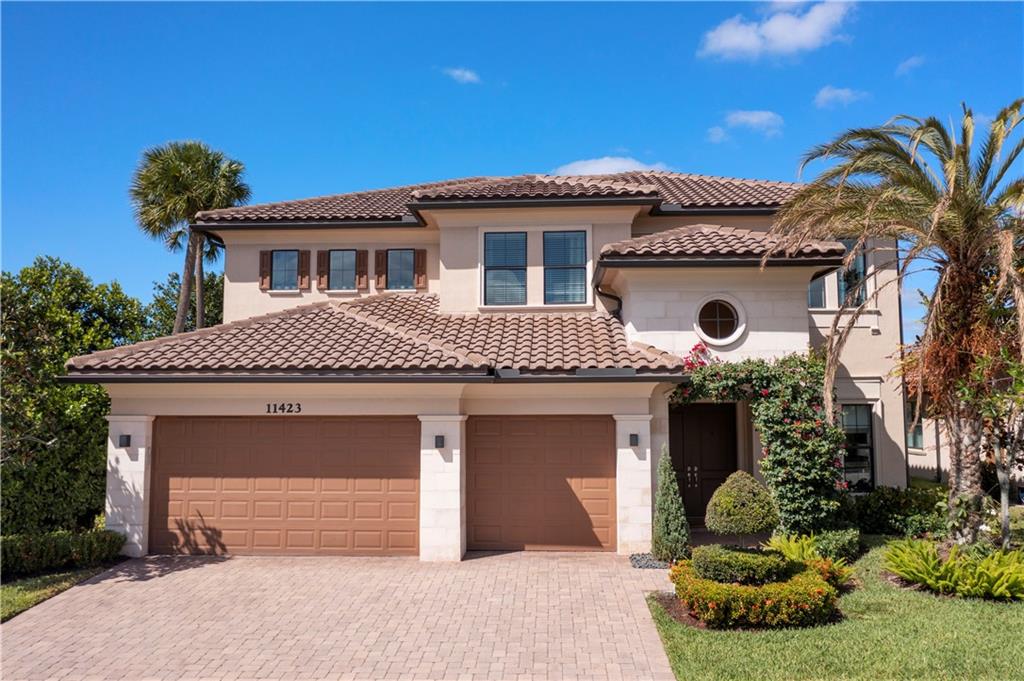 Heron Bay - Residential