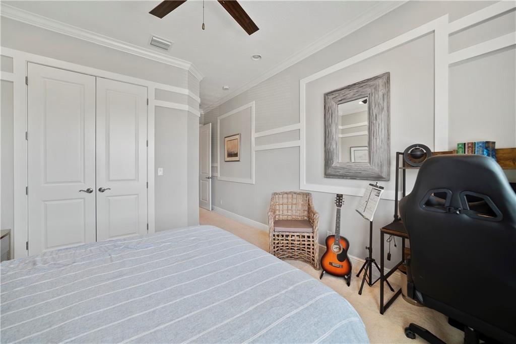 Heron Bay - Residential