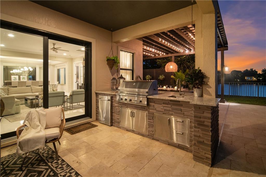 Heron Bay - Residential