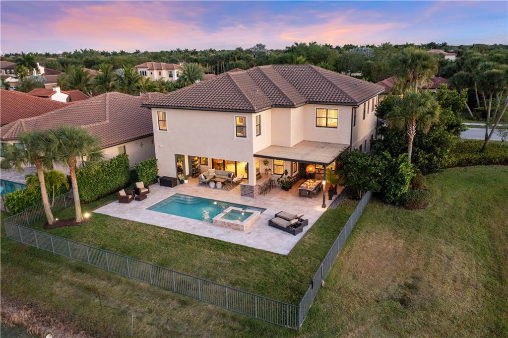 Heron Bay - Residential