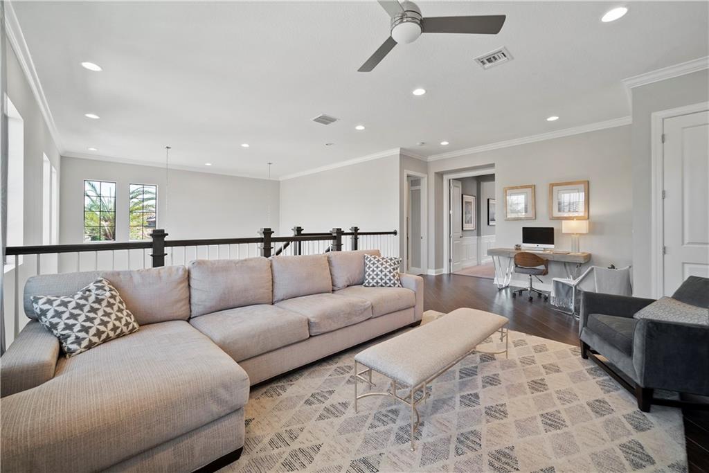 Heron Bay - Residential