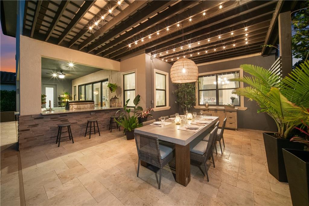 Heron Bay - Residential