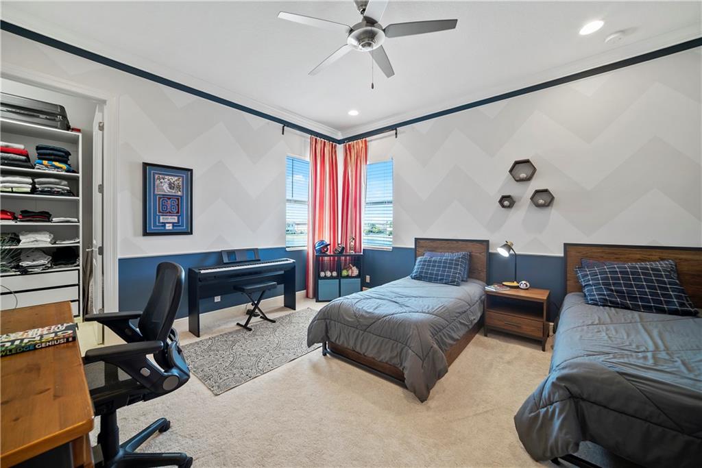 Heron Bay - Residential