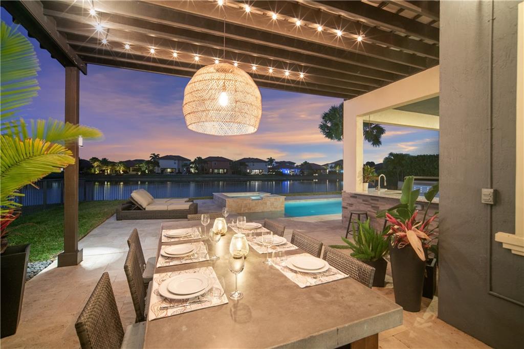 Heron Bay - Residential