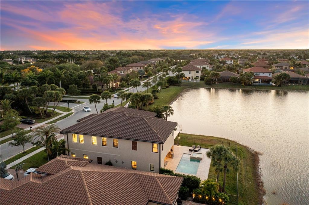 Heron Bay - Residential