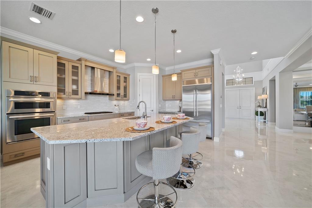 Heron Bay - Residential