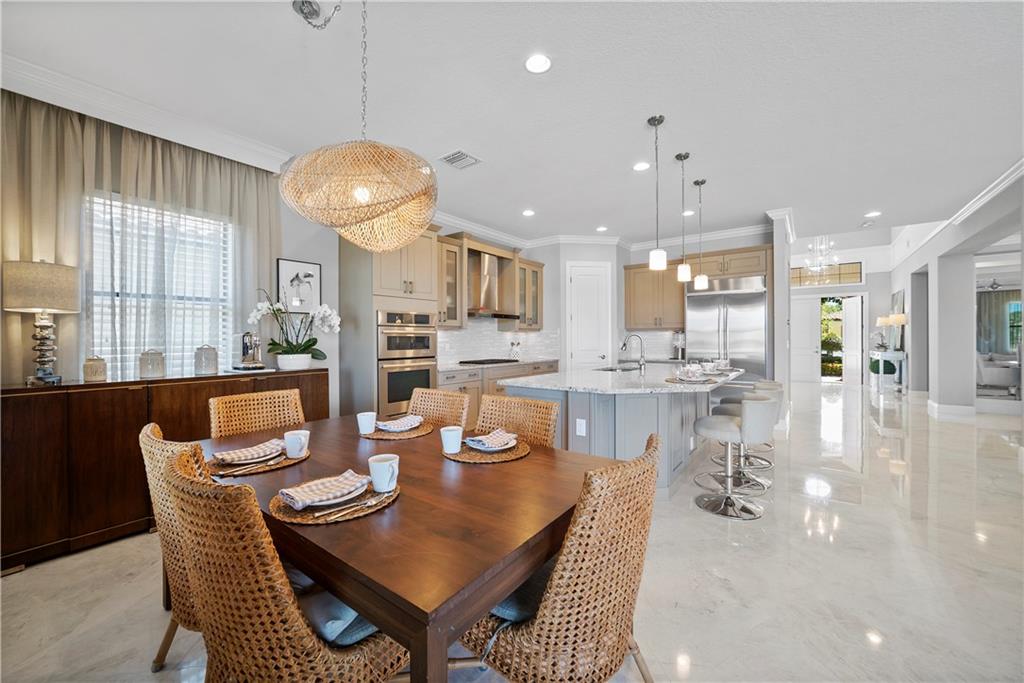 Heron Bay - Residential