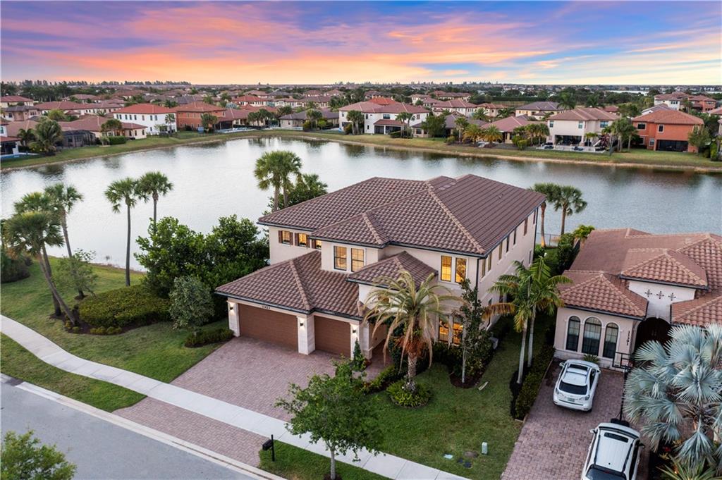 Heron Bay - Residential