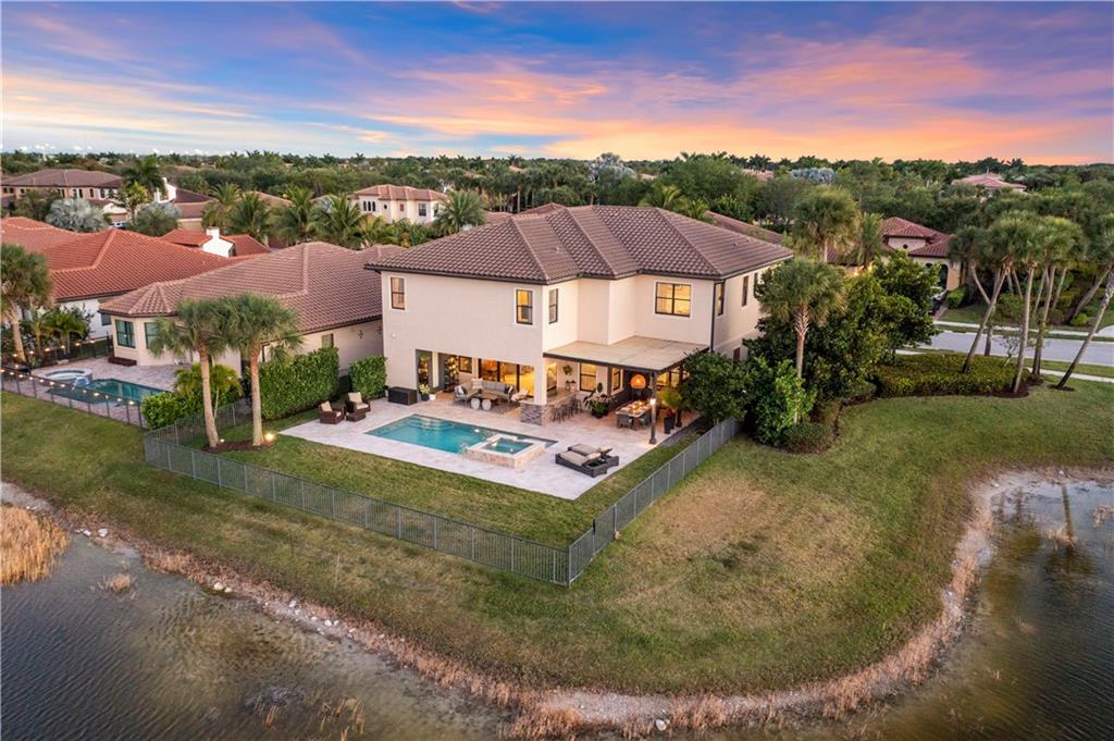 Heron Bay - Residential