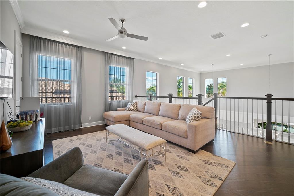 Heron Bay - Residential