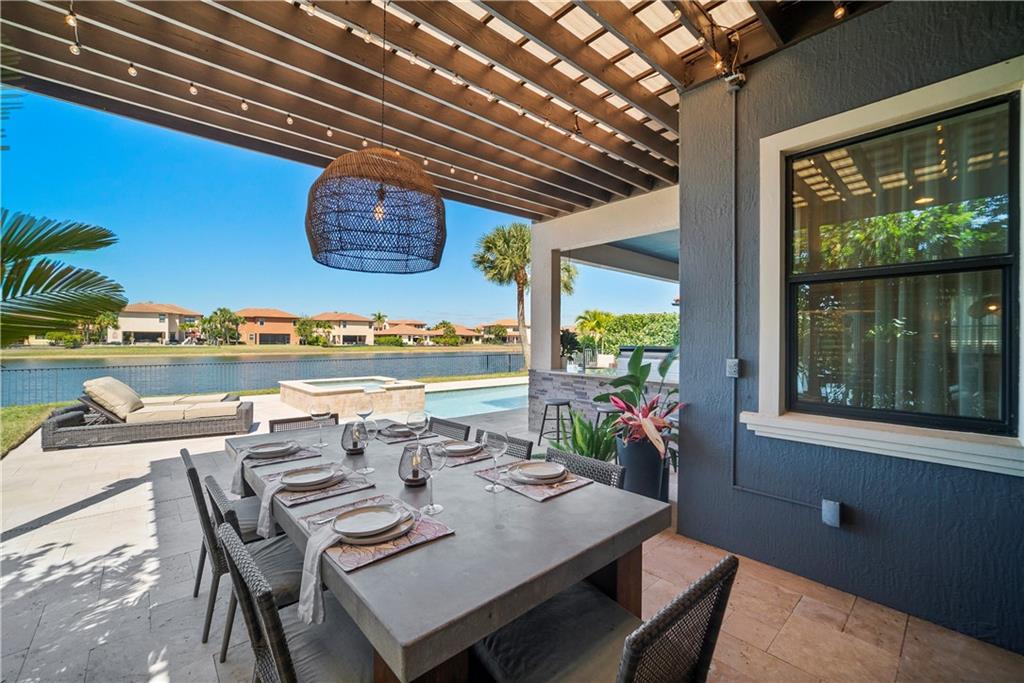 Heron Bay - Residential