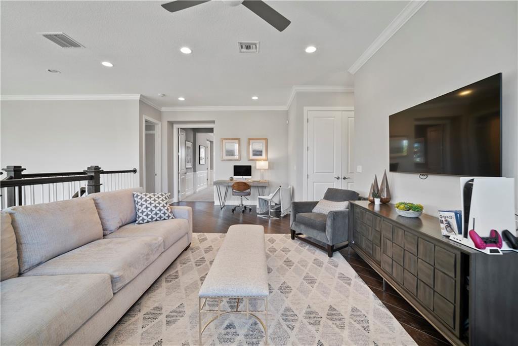 Heron Bay - Residential