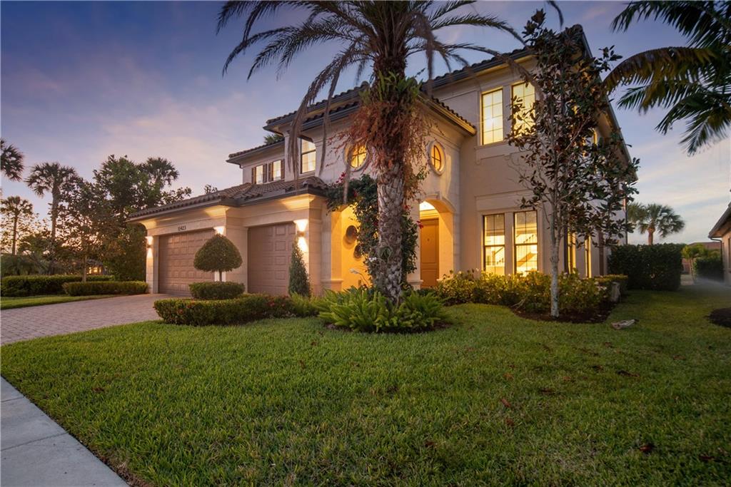 Heron Bay - Residential