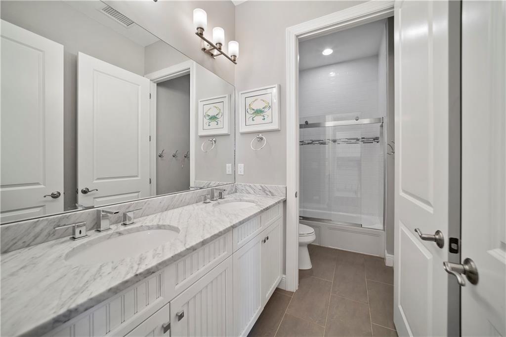 Heron Bay - Residential