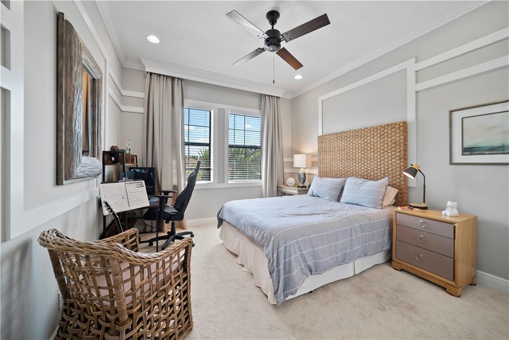 Heron Bay - Residential