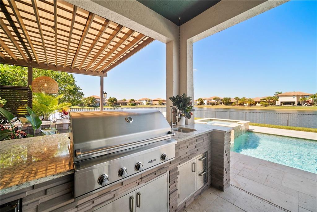 Heron Bay - Residential