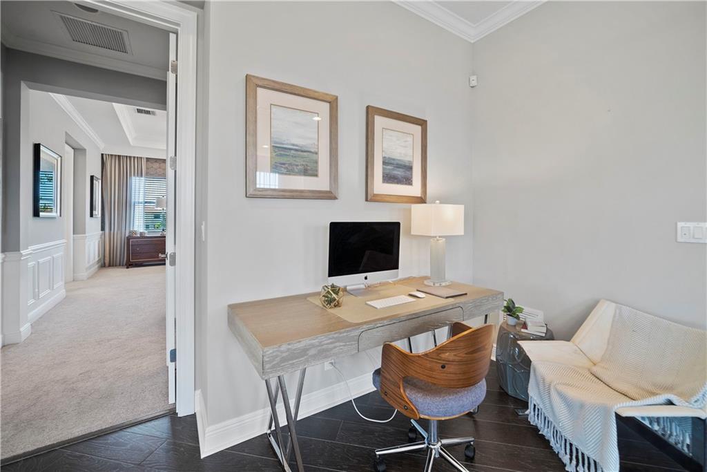 Heron Bay - Residential