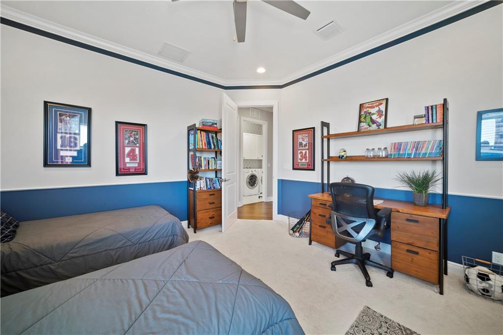 Heron Bay - Residential