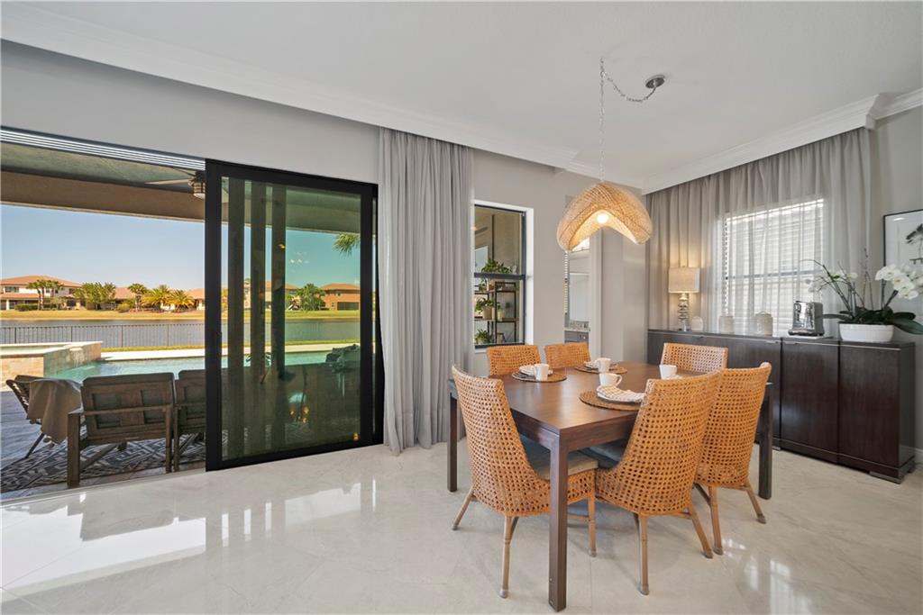 Heron Bay - Residential