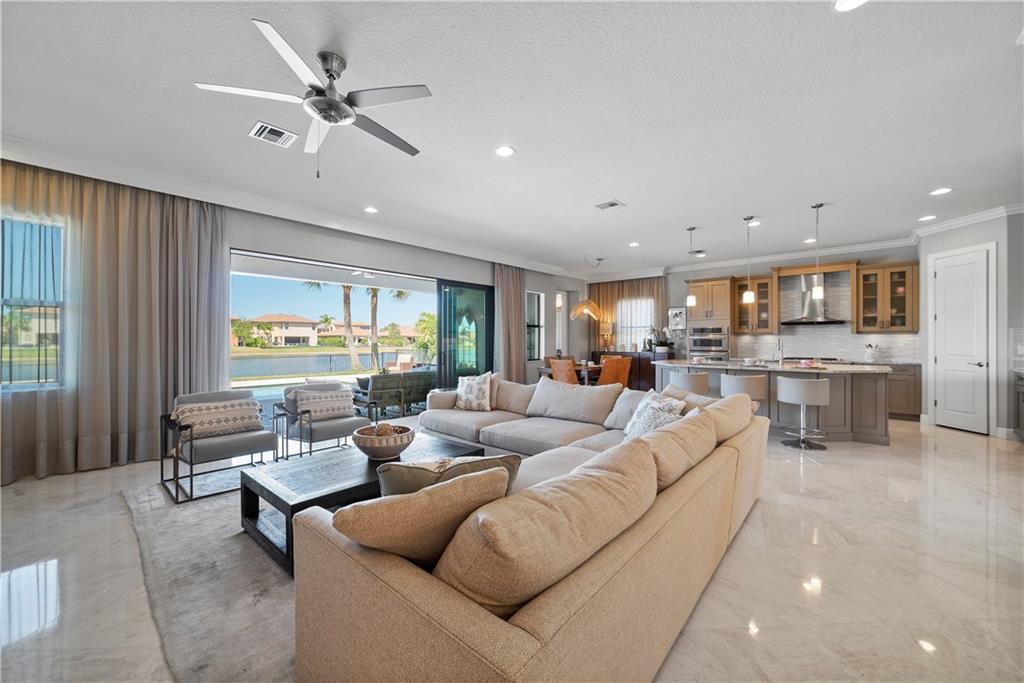 Heron Bay - Residential