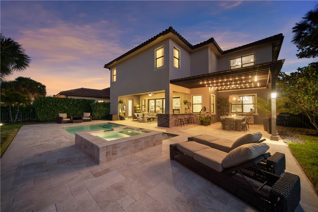 Heron Bay - Residential