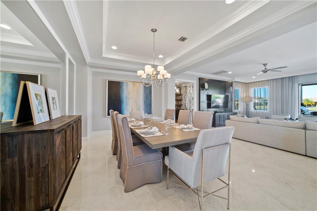 Heron Bay - Residential