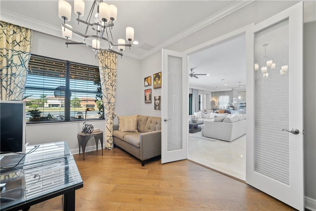 Heron Bay - Residential