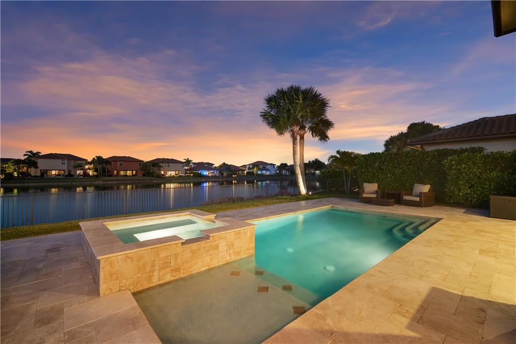 Heron Bay - Residential