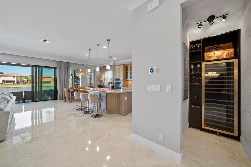 Heron Bay - Residential