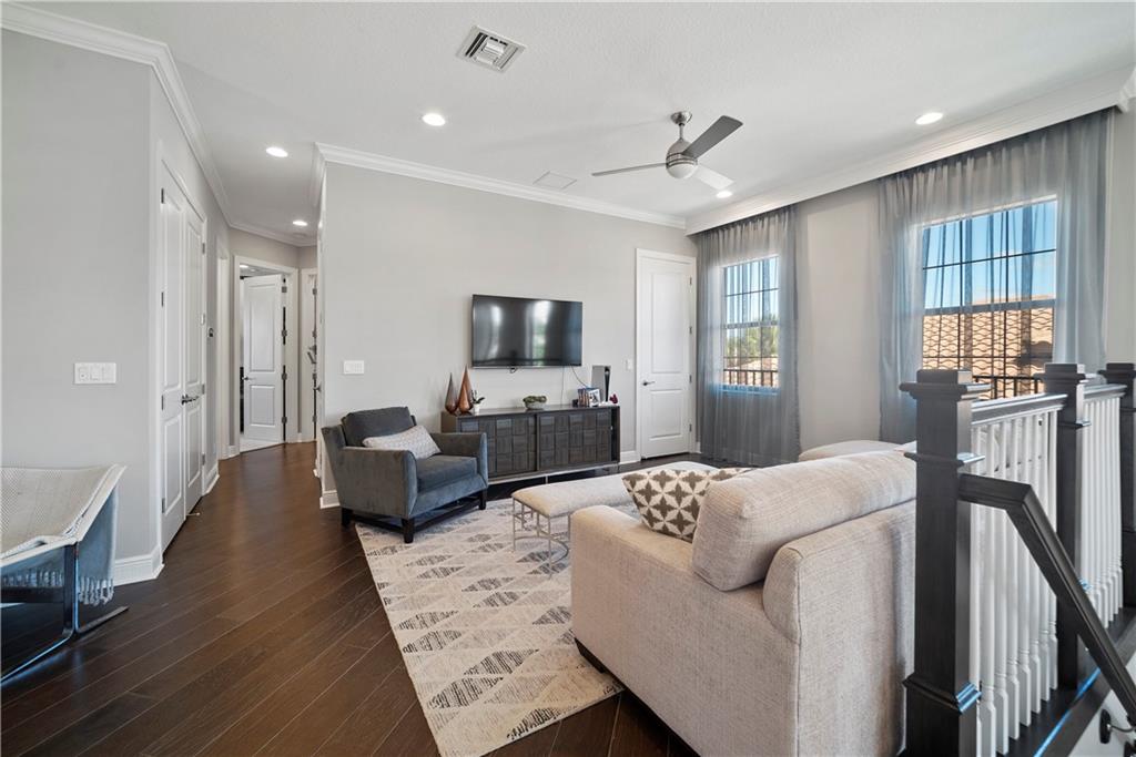 Heron Bay - Residential