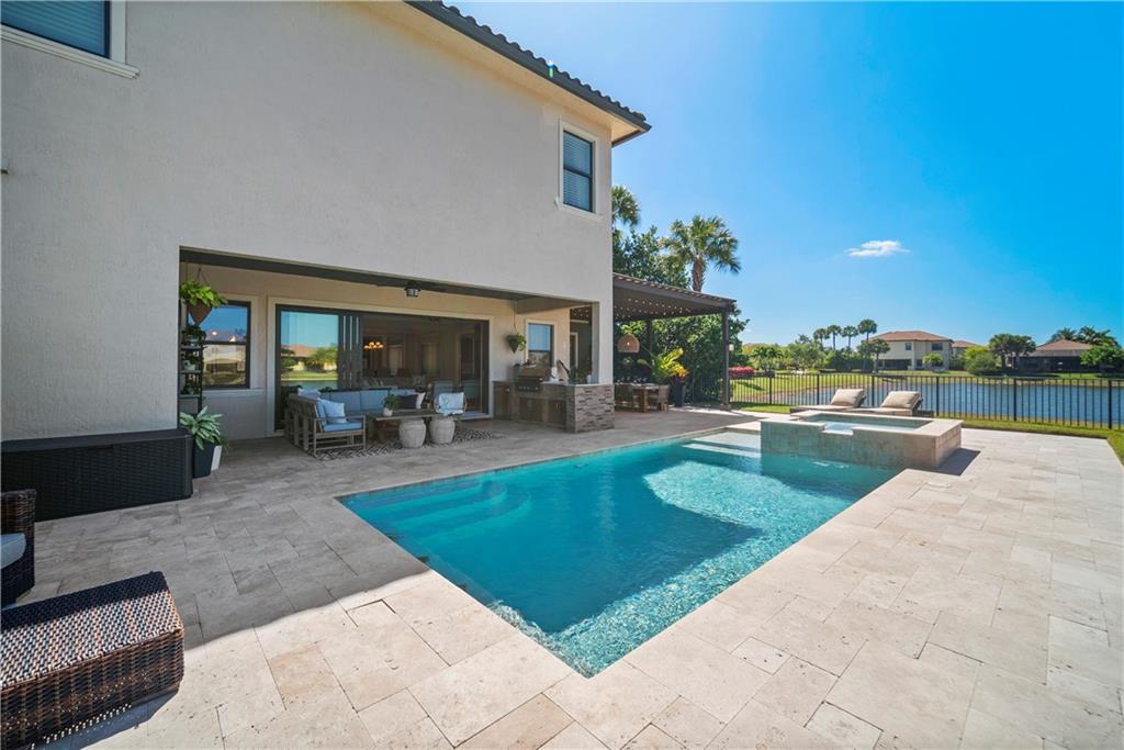 Heron Bay - Residential