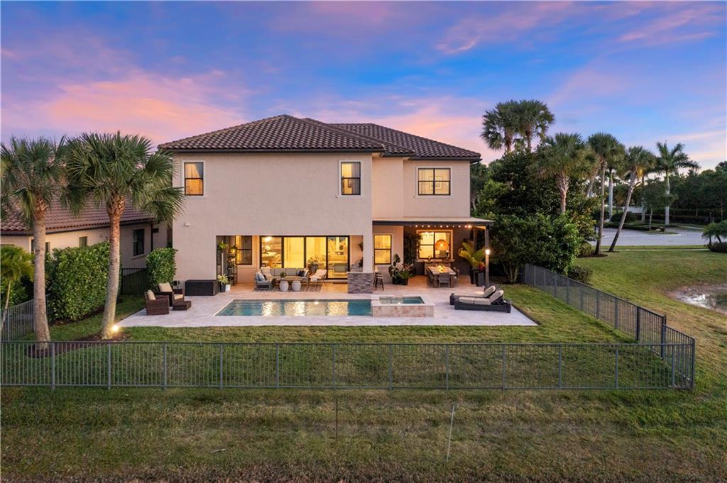Heron Bay - Residential