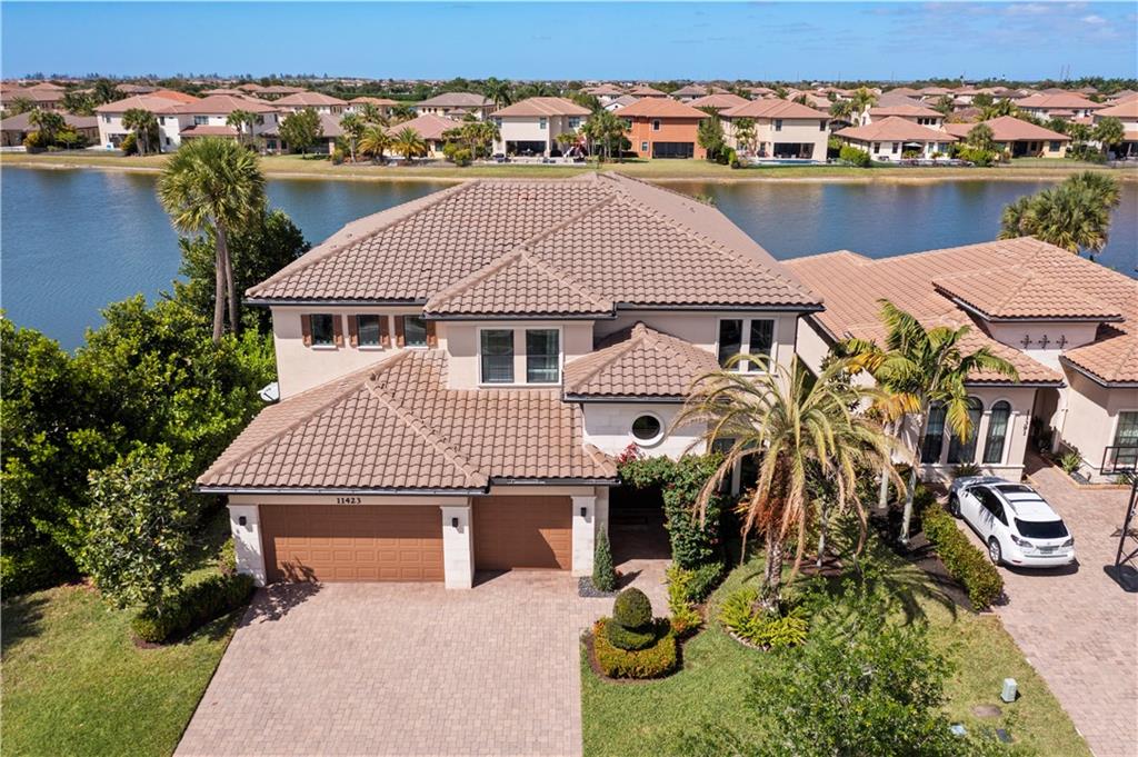 Heron Bay - Residential
