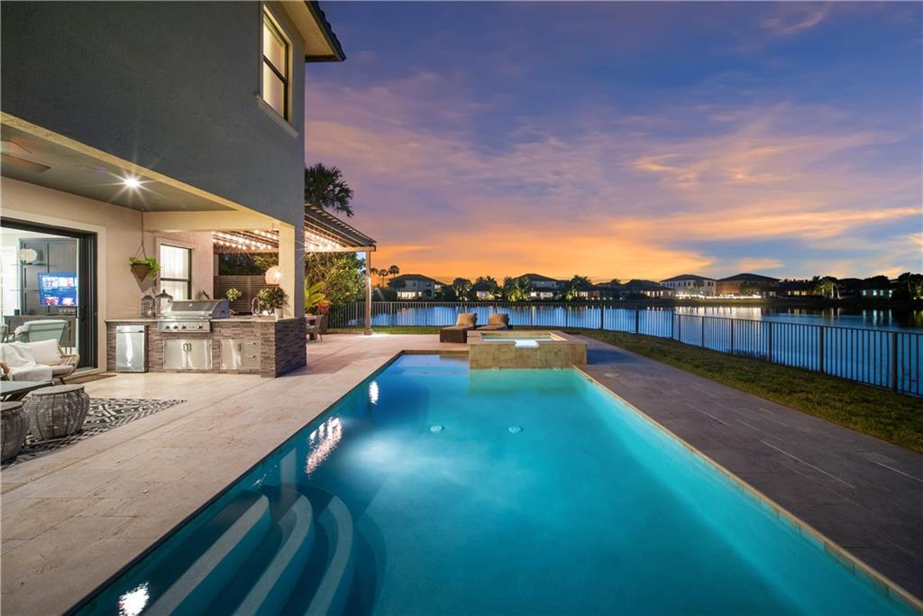Heron Bay - Residential