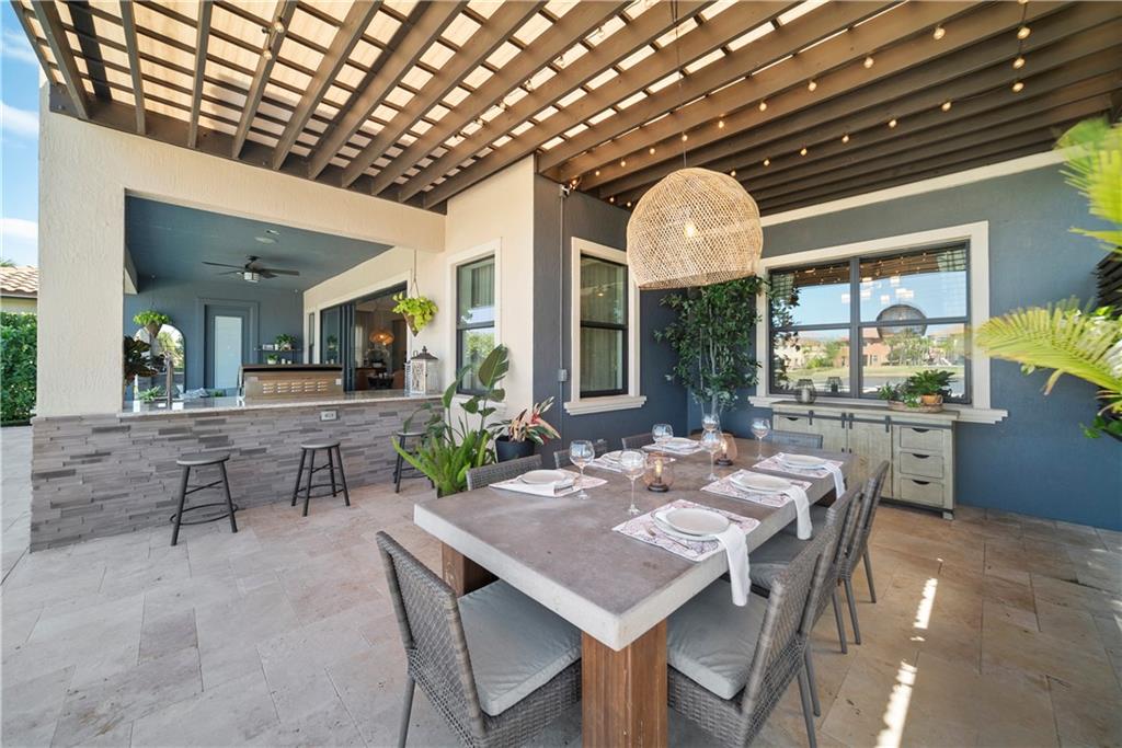 Heron Bay - Residential