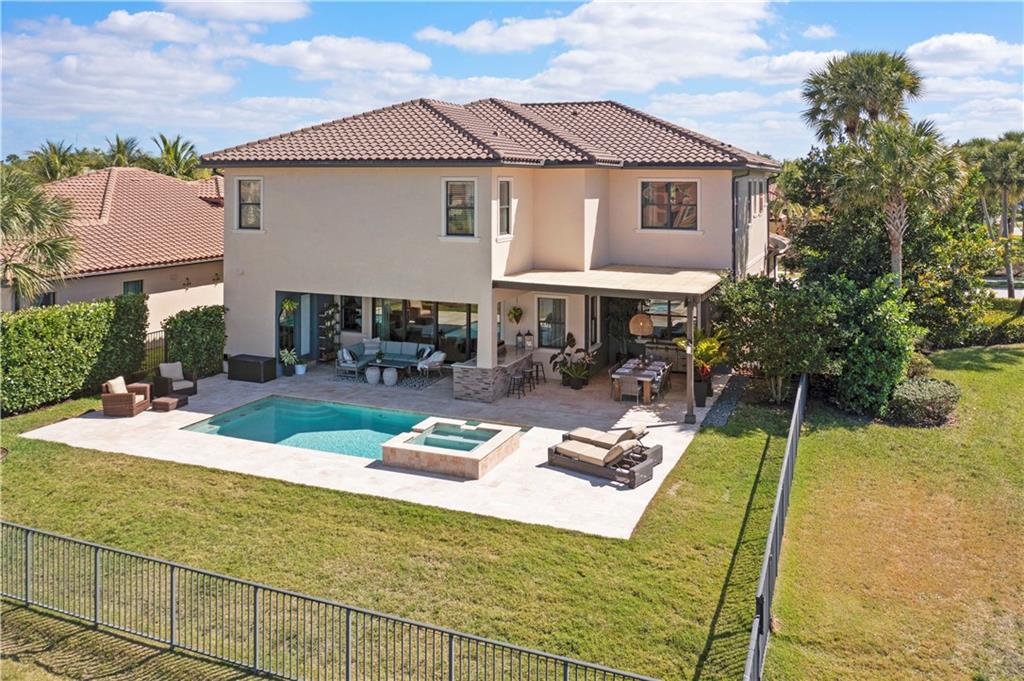 Heron Bay - Residential