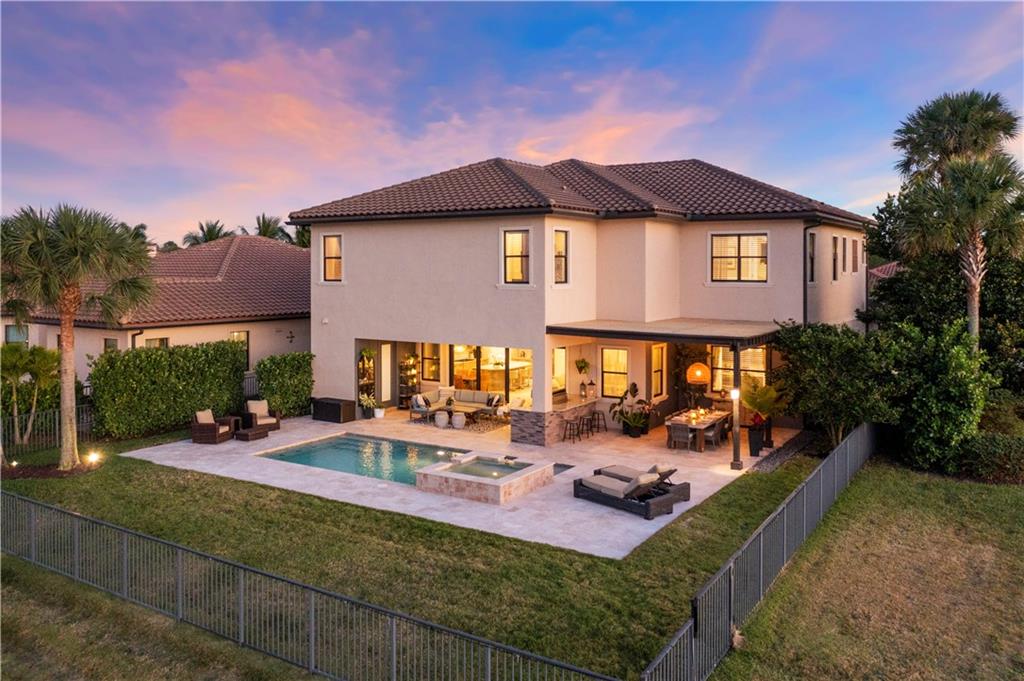 Heron Bay - Residential